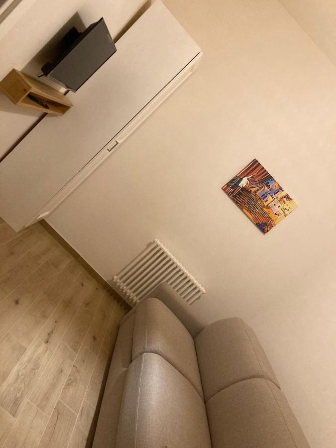 Kaleidos Apartment