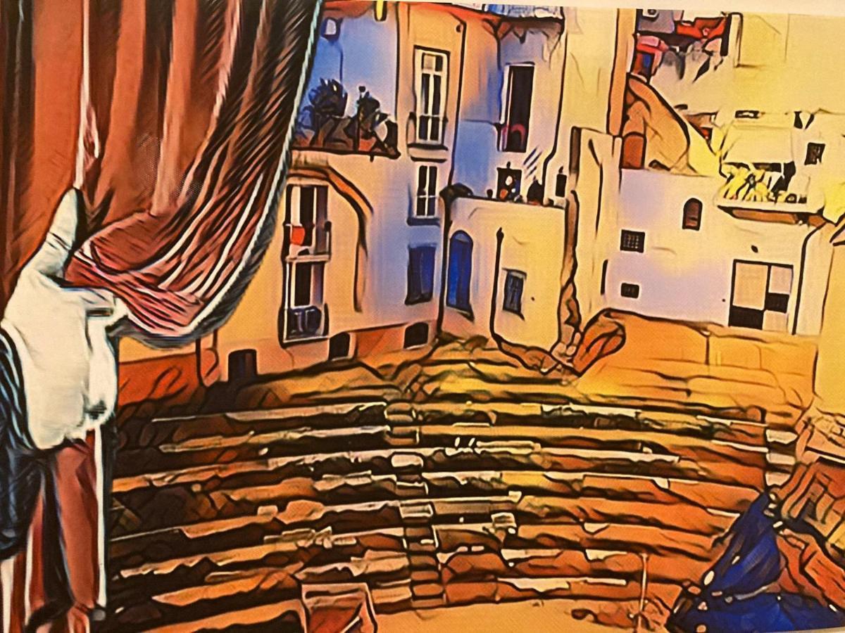 Kaleidos Naples